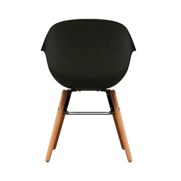 Schalenstühle Wiseman